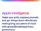 Apple iPad Air M2-11-inch, 256GB