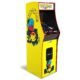 Arcade1Up PAC-Man Deluxe Arcade Machine