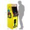 Arcade1Up PAC-Man Deluxe Arcade Machine