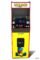 Arcade1Up PAC-Man Deluxe Arcade Machine