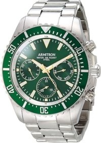Armitron 20-5351GNSV