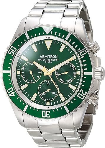 Armitron 20-5351GNSV