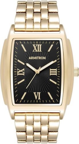 Armitron 20-5614BKGP