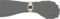 Armitron 40-8475BRGP