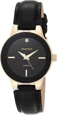 Armitron 75-5410BKGPBK