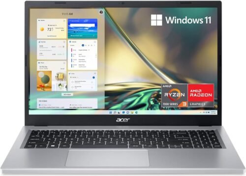 Acer Aspire 3 A315-24P-R7VH 15.6″ Laptop