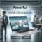 acer Aspire Premium Laptop