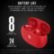 Beats Studio Buds