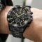 Black Watches for Men2870