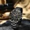 Black Watches for Men2870