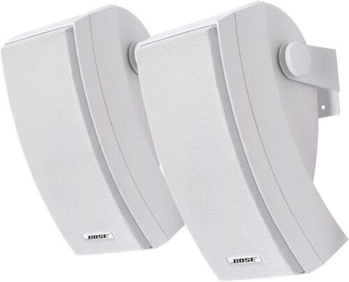 Bose 251 Speakers