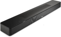 Bose Dolby Soundbar