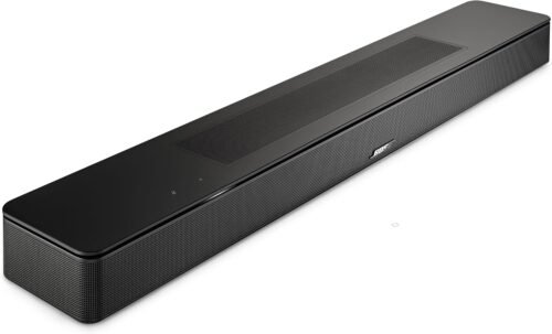 Bose Dolby Soundbar