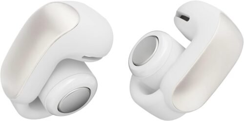 Bose Ultra Open Bluetooth Earbuds
