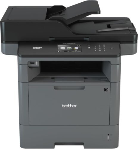 Brother DCP-L5600DN
