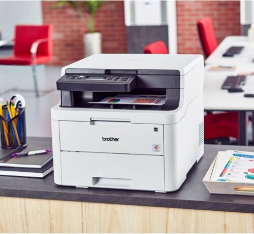 Brother HL-L3290CDW