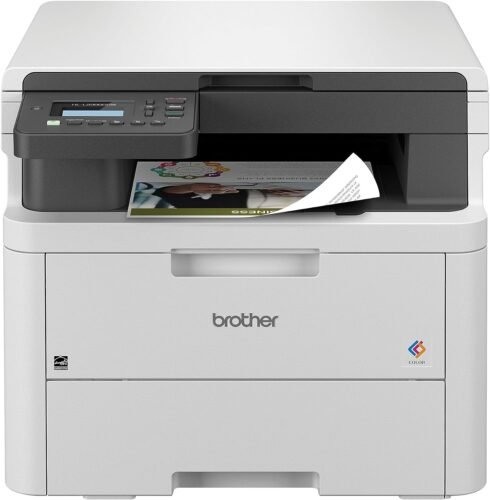 Brother HL-L3300CDW