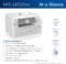 Brother MFC-J4535DW