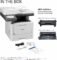 Brother MFC-L5915DW