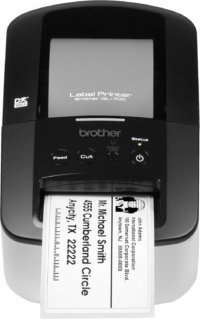 Brother QL-700