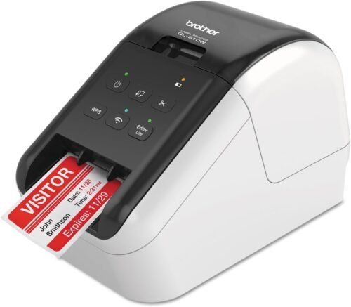 Brother QL-810W