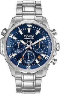 Bulova 96B256
