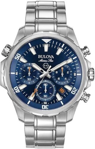 Bulova 96B256