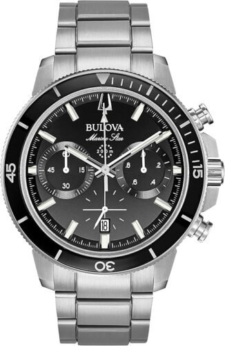 Bulova 96B272