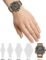 Bulova 98B356