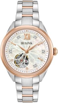 Bulova  98P170