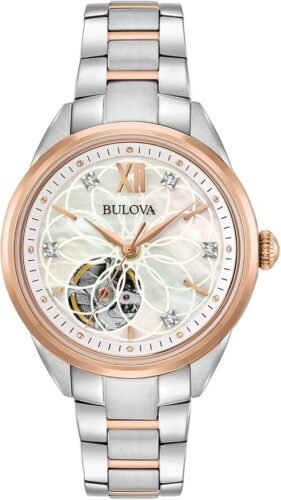 Bulova  98P170