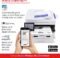 Canon CLASS MF465dw
