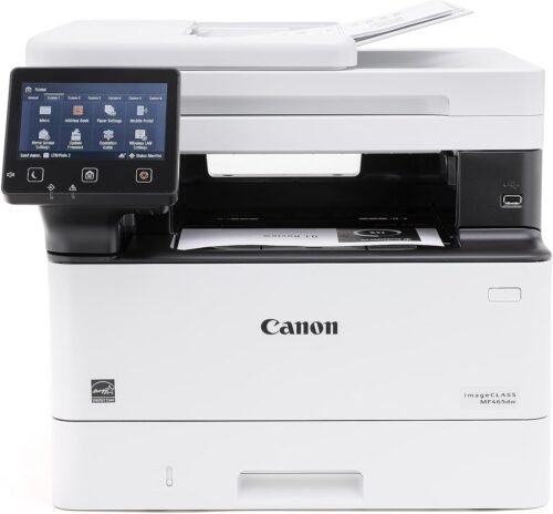 Canon CLASS MF465dw