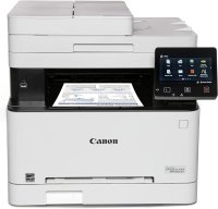 Canon Color MF656Cdw