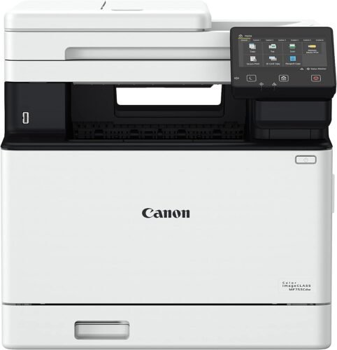 Canon Color MF753Cdw