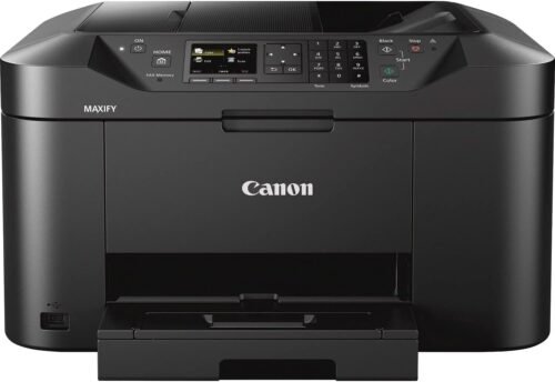 Canon MAXIFY MB2120