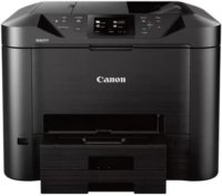 Canon MB5420