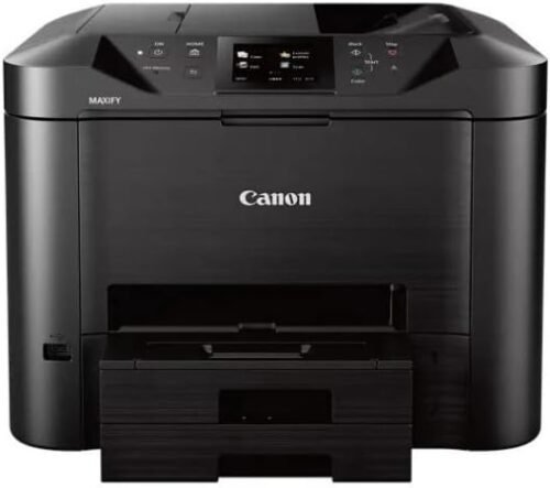 Canon MB5420