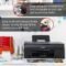 Canon PIXMA G620