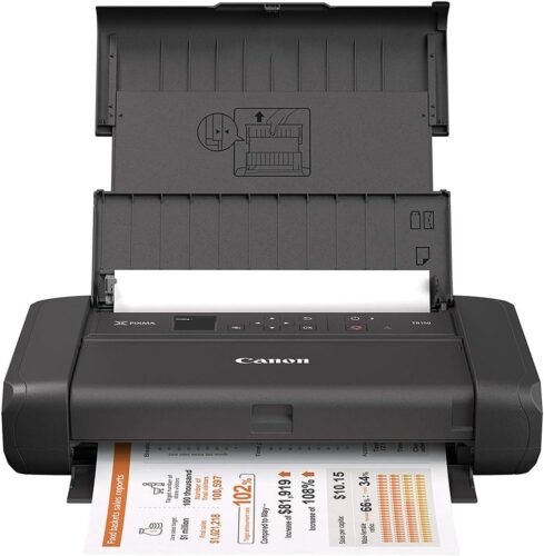 Canon PIXMA TR150