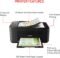 Canon PIXMA TR4720