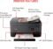 Canon PIXMA TR7020a