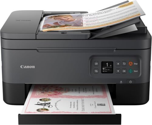 Canon PIXMA TR7020a