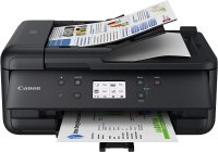 Canon PIXMA TR7620a