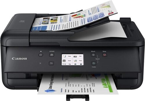 Canon PIXMA TR7620a
