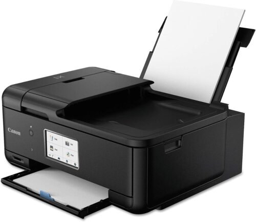 Canon PIXMA TR8520