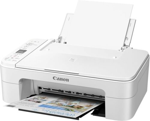 Canon PIXMA TS3322