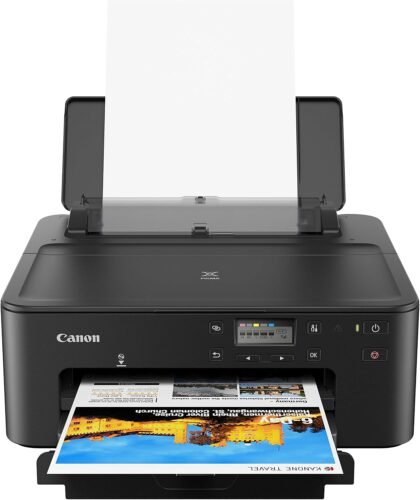 Canon PIXMA TS702a