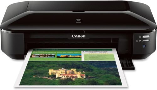 Canon PIXMA iX6820