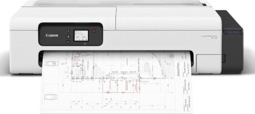 Canon PROGRAF TC-20